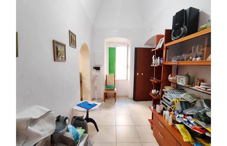 Quadrilocale in vendita da Privato a Molfetta, Via santa colomba 49  #finsubito richiedi mutuo fino 100%