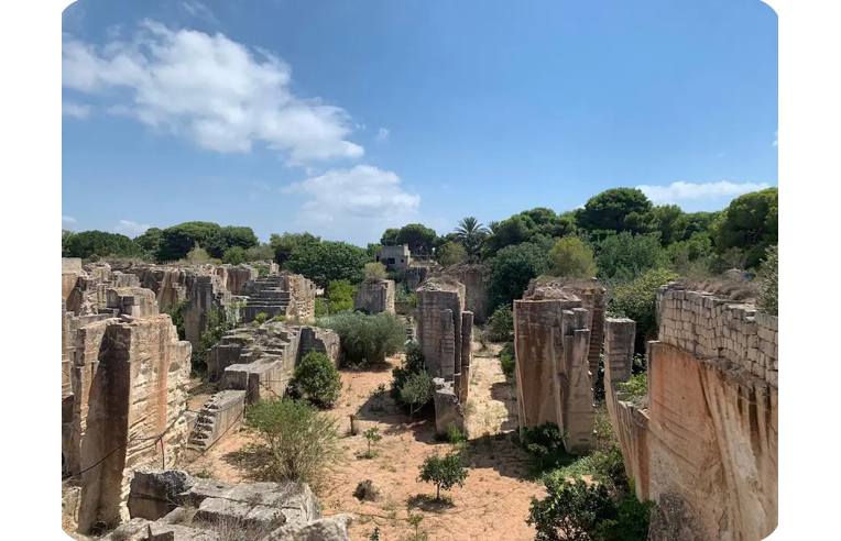 Affitto Dimora tipica Vacanze a Favignana