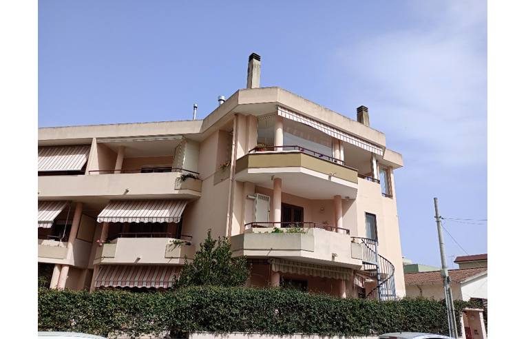 Appartamento in vendita a Alghero, Via Gabriel Archimbao 2