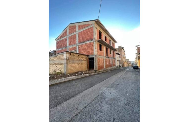 Rustico/Casale in vendita a Niscemi, Via Alcide de Gasperi 105