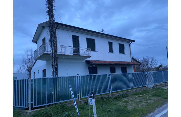 Casa indipendente in vendita a Barbona