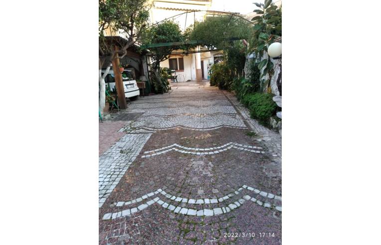 Appartamento in vendita a Villa Literno, Via Gaetano Donizetti 45