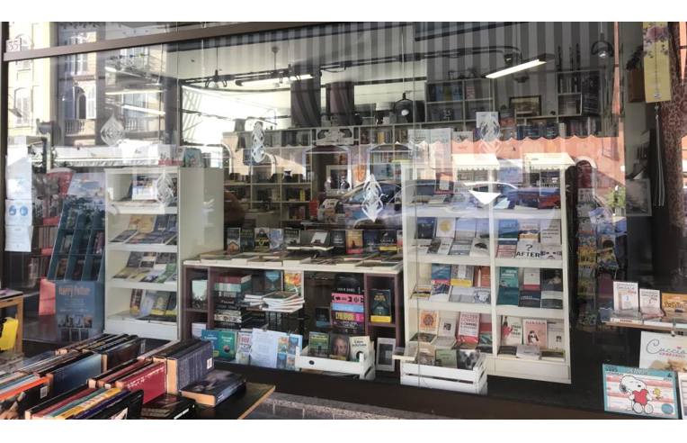 Cartoleria/Libreria in vendita a Mondovì