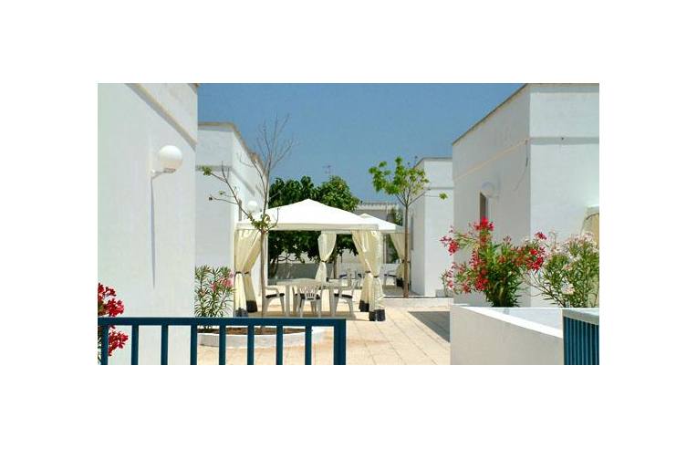 Foto 2 - Affitto Appartamento Vacanze da Privato - Gallipoli (Lecce)
