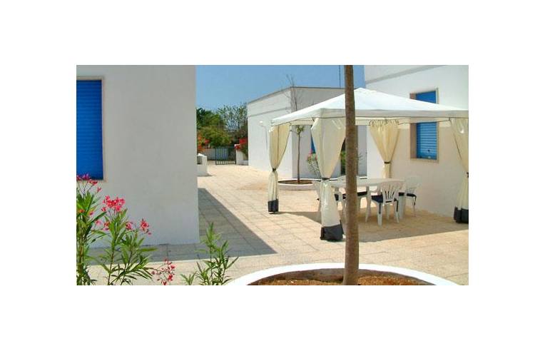 Foto 3 - Affitto Appartamento Vacanze da Privato - Gallipoli (Lecce)