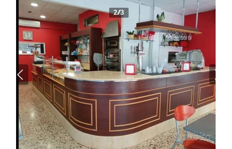 Pizzeria in vendita a Narni, Frazione Narni Scalo, Via della Libertà 70