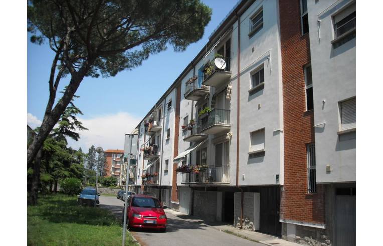 Monolocale in affitto a Pisa, Zona I Passi, Via Francesco de Sanctis 14