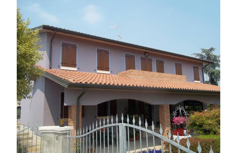 Villa in vendita a Boschi Sant'Anna, Frazione Boschi San Marco