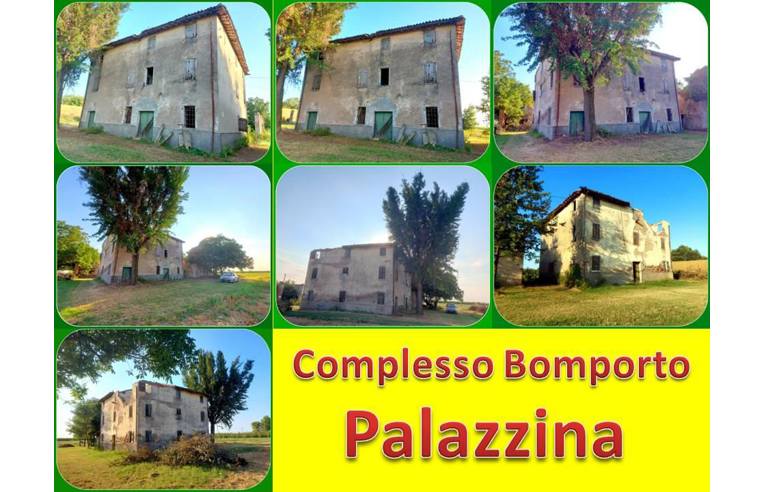 terreno agricolo in vendita a Bomporto