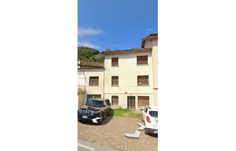 Porzione di casa in vendita da Privato a Feltre, Frazione Villapaiera, Strada Provinciale 37 2 #finsubito richiedi mutuo fino 100%