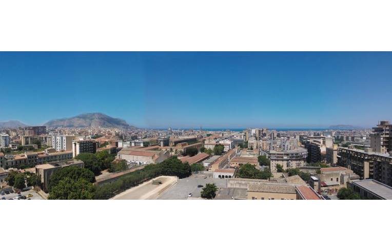 Attico in vendita a Palermo, Zona Calatafimi Bassa