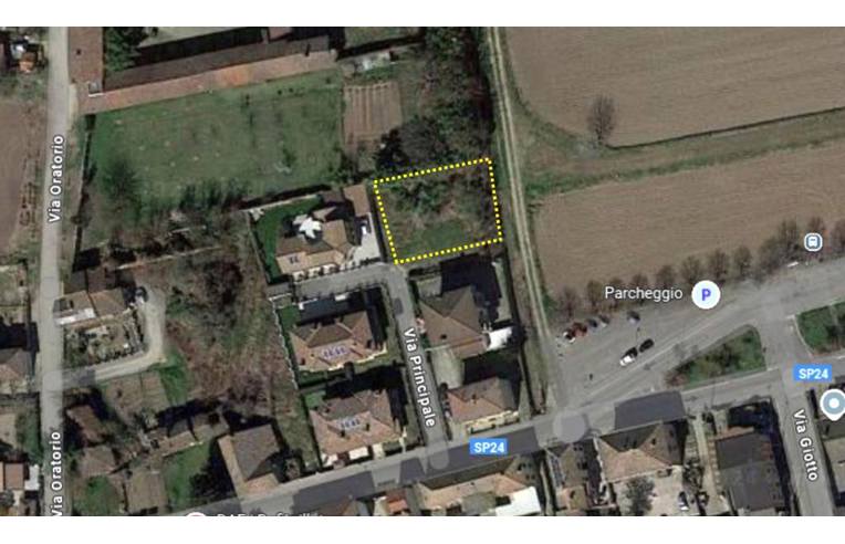 Altro in vendita da Privato a Certosa di Pavia, Frazione Torriano, Via Principale  #finsubito richiedi mutuo fino 100%