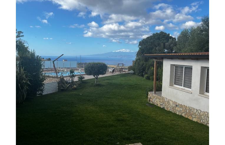 Villa in vendita da Privato a Reggio Calabria  #finsubito richiedi mutuo fino 100%