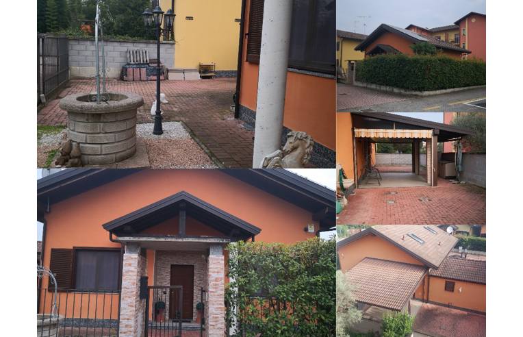 Villa in vendita da Privato a Vigevano, Via Gravellona 234  #finsubito richiedi mutuo fino 100%