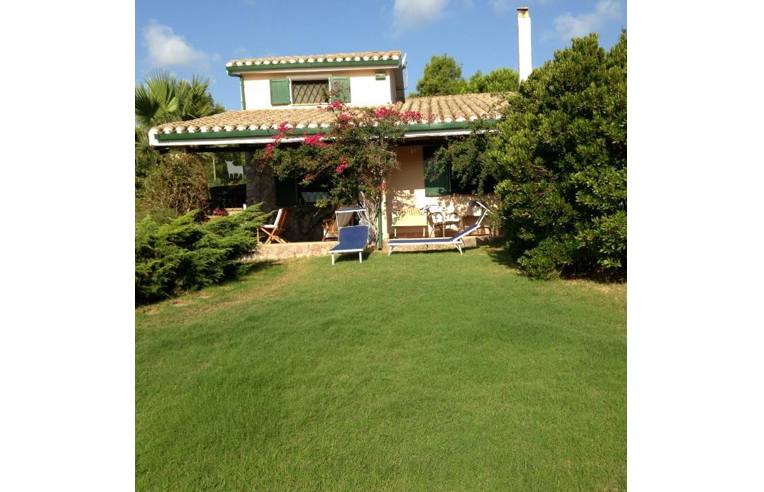 Villa in vendita a Sant'Antioco