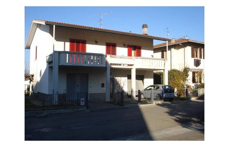Casa indipendente in vendita a Bucine, Frazione Badia Agnano