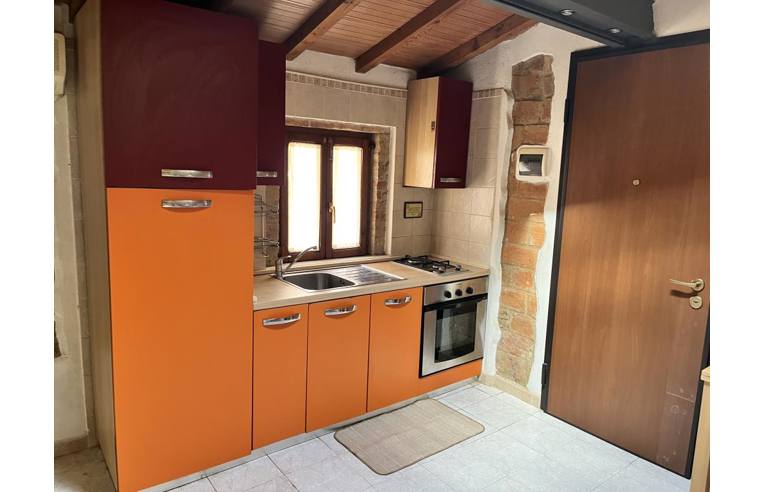 appartamento in vendita a Grosseto in zona Centro Città