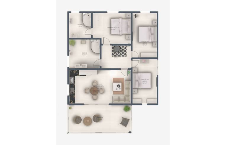 immagine annuncio 2 di 5