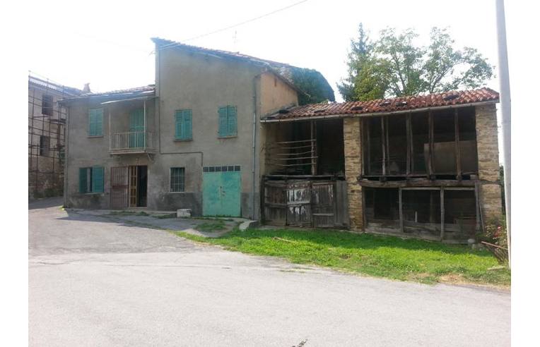 Casa indipendente in vendita a Priero, Frazione Costa Di Priero