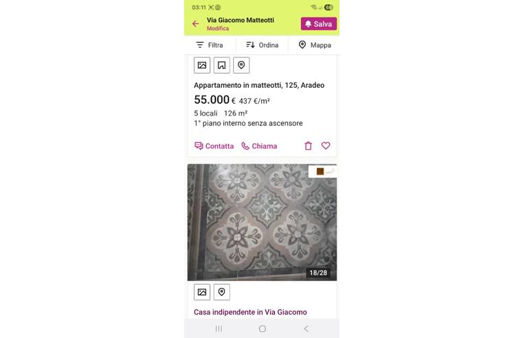 immagine annuncio 2 di 6