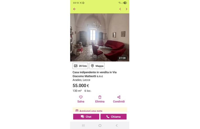 immagine annuncio 5 di 6