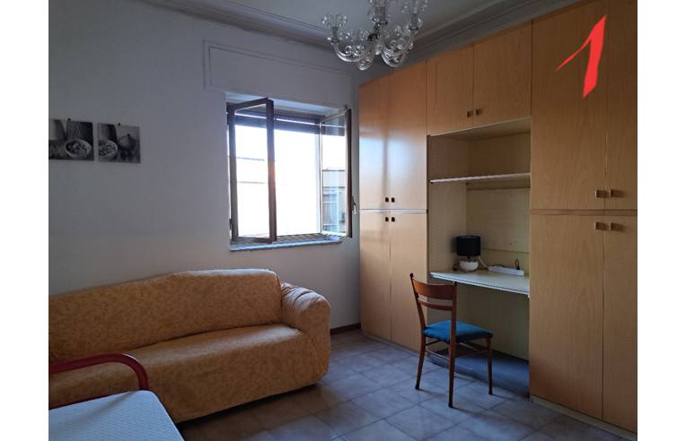 Single room in the Borgo area, Catania — €250/month