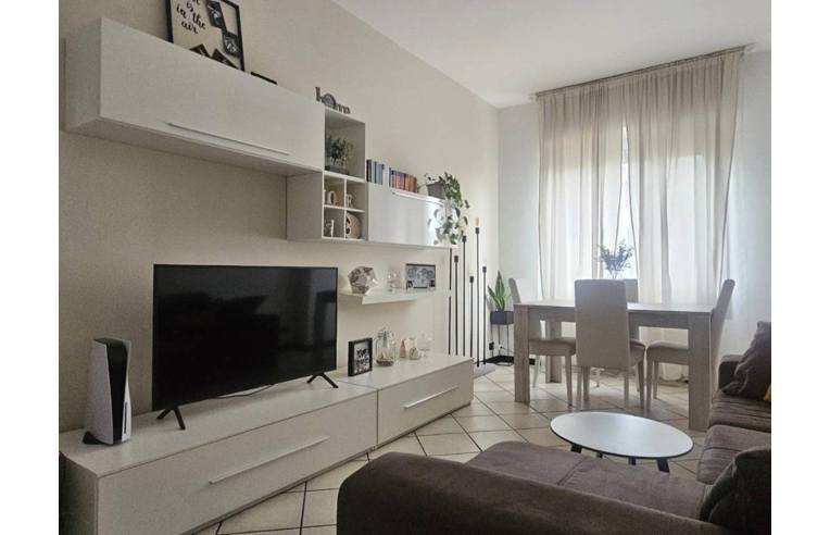 Bilocale in affitto da Privato a Rho, Via Fratelli Bronzetti 15 - Rif ...