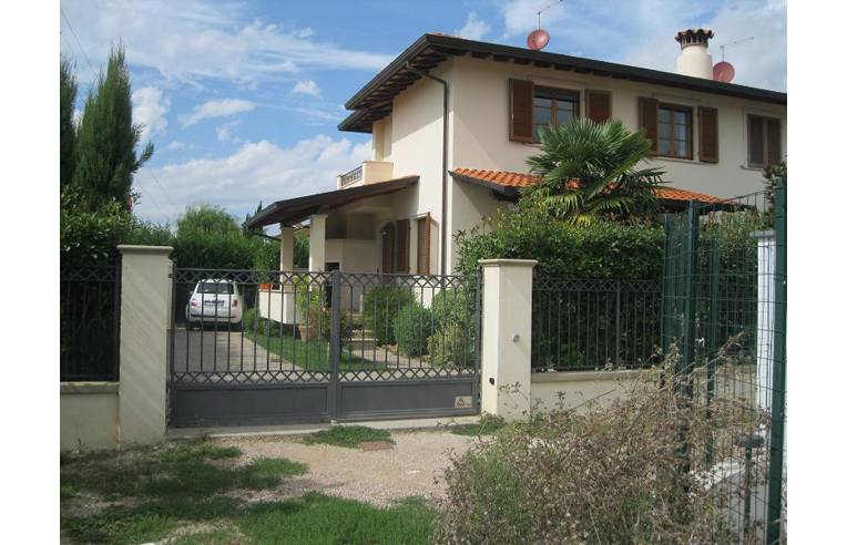 Villa in vendita a Camaiore, Frazione Capezzano Pianore