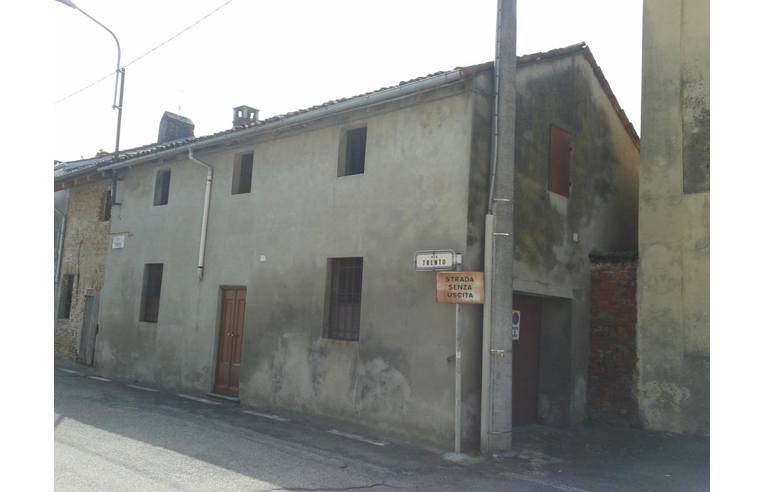 Casa indipendente in vendita a Costanzana