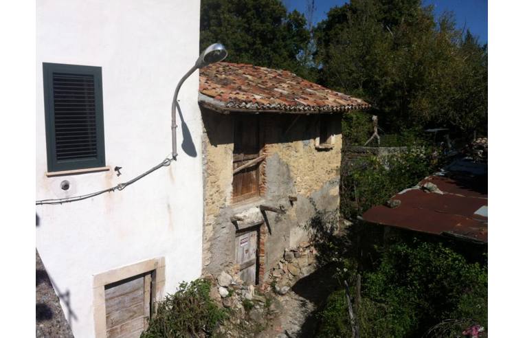 Foto 4 - Altro in Vendita da Privato - Lucoli, Frazione Sant'Andrea