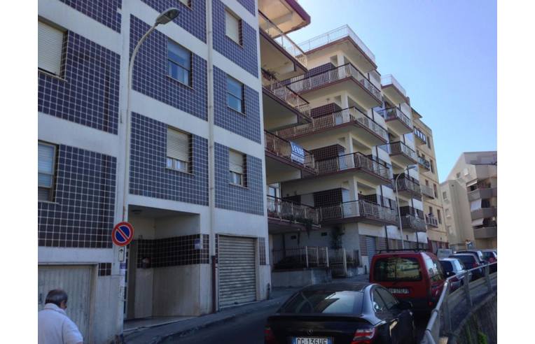 Appartamento in vendita a Sassari, Frazione Centro città