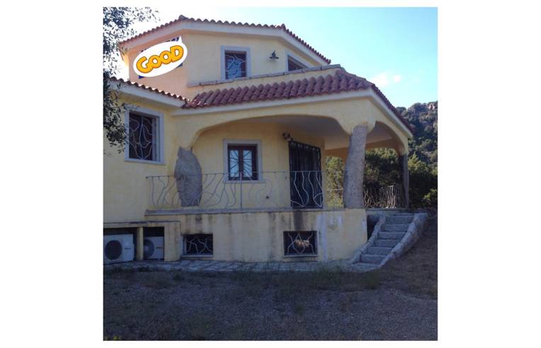 Foto 3 - Villa in Vendita da Privato - Arzachena, Frazione Porto Cervo