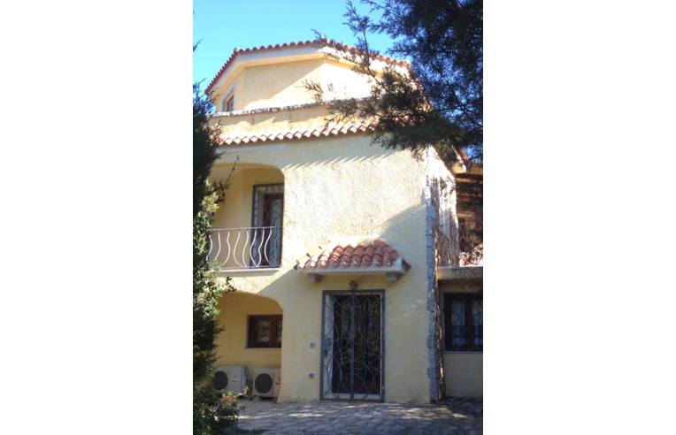 Foto 2 - Villa in Vendita da Privato - Arzachena, Frazione Porto Cervo