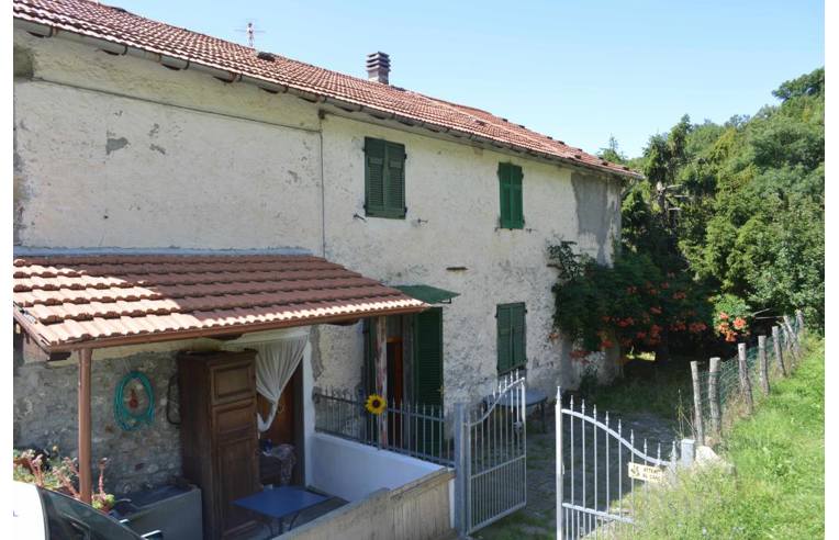 Rustico/Casale in vendita a Fivizzano
