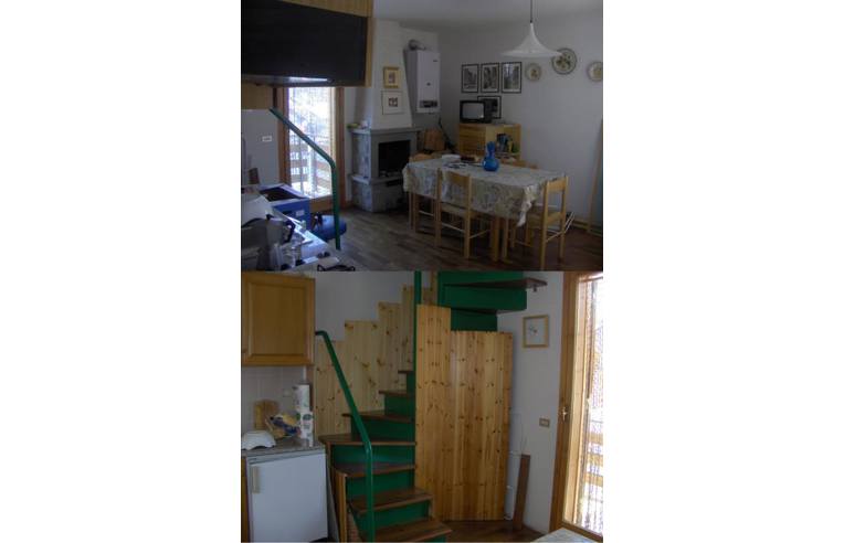 Foto 3 - Appartamento in Vendita da Privato - Fiumalbo, Frazione Faidello