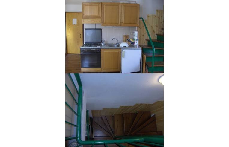 Foto 4 - Appartamento in Vendita da Privato - Fiumalbo, Frazione Faidello