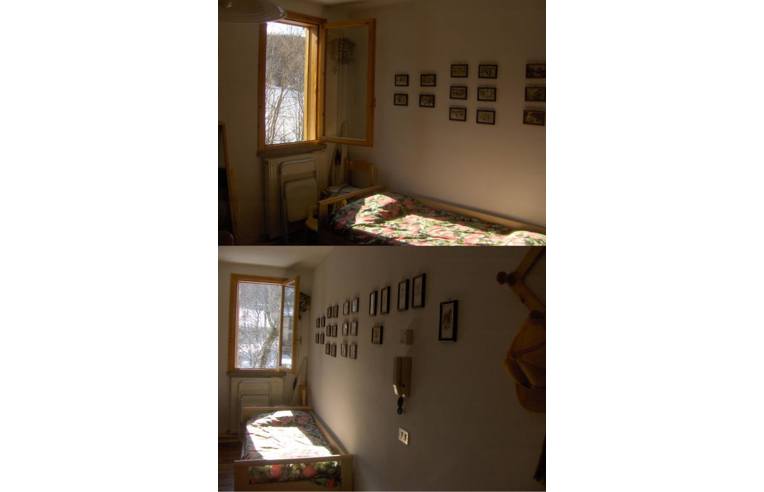 Foto 2 - Appartamento in Vendita da Privato - Fiumalbo, Frazione Faidello