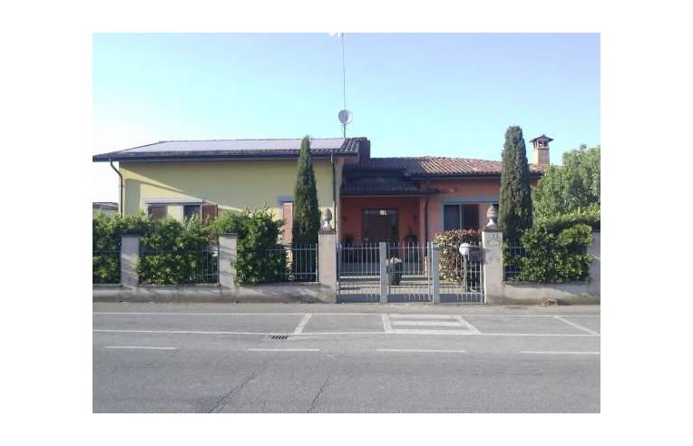 Casa indipendente in vendita a Bordolano