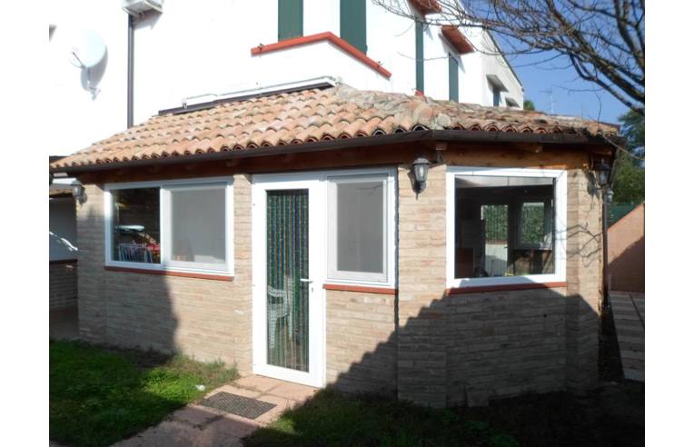 Porzione di casa in vendita a Comacchio, Frazione Lido Di Pomposa