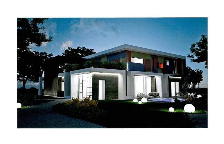 Foto 7 - Villa in Vendita da Privato - Cremona, Frazione Migliaro