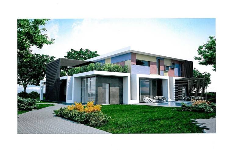 Foto 3 - Villa in Vendita da Privato - Cremona, Frazione Migliaro
