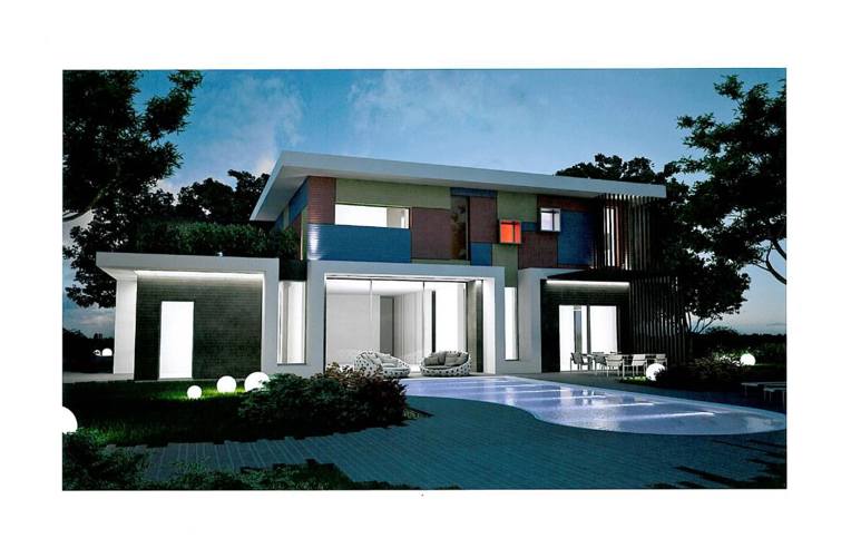 Foto 6 - Villa in Vendita da Privato - Cremona, Frazione Migliaro
