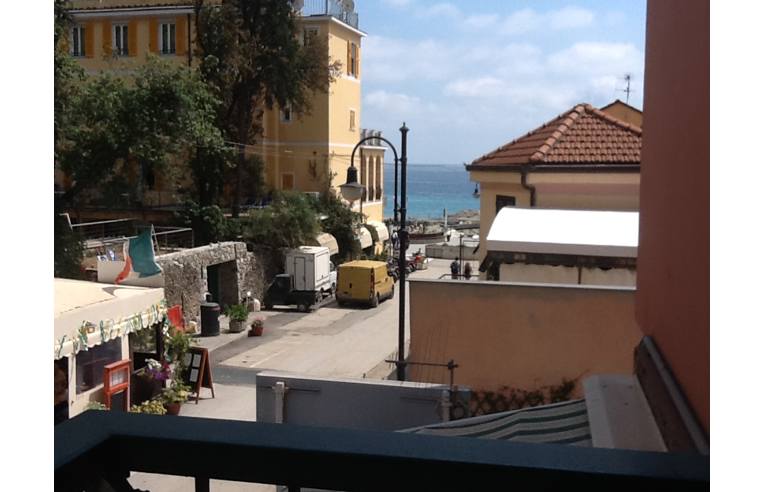 Affitto Appartamento Vacanze a Monterosso al Mare