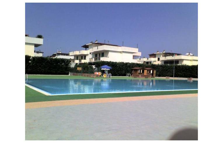 Appartamento in vendita a Giugliano in Campania, Frazione Lago Patria