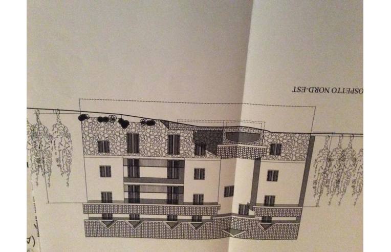Foto 3 - Palazzo/Stabile in Vendita da Privato - Lucoli, Frazione Casamaina