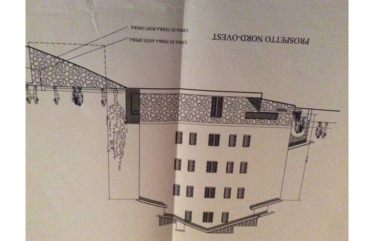 Foto 4 - Palazzo/Stabile in Vendita da Privato - Lucoli, Frazione Casamaina