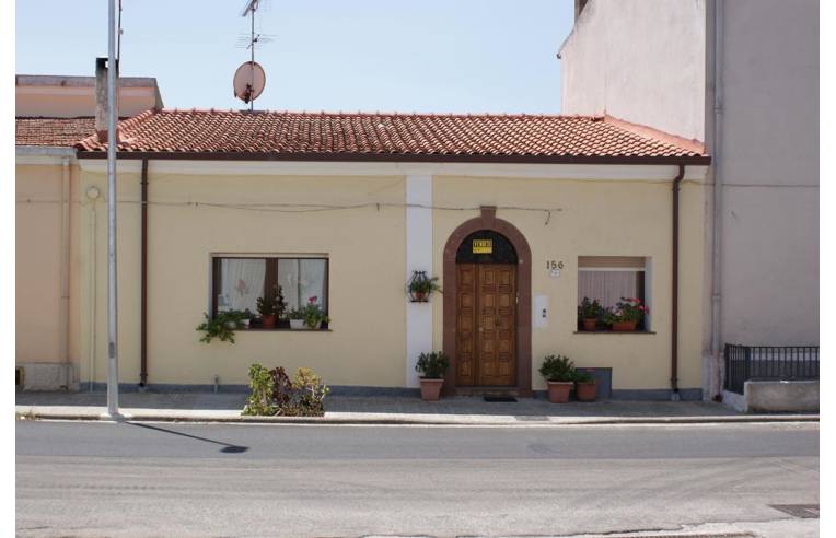 Casa indipendente in vendita a Siligo