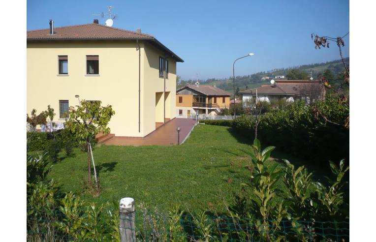 Appartamento in vendita a San Benedetto Val di Sambro