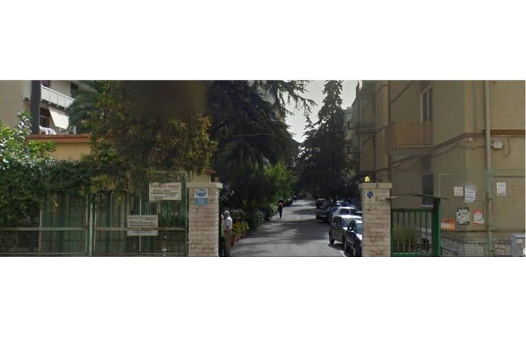 Appartamento in vendita a Bari, Zona San Pasquale