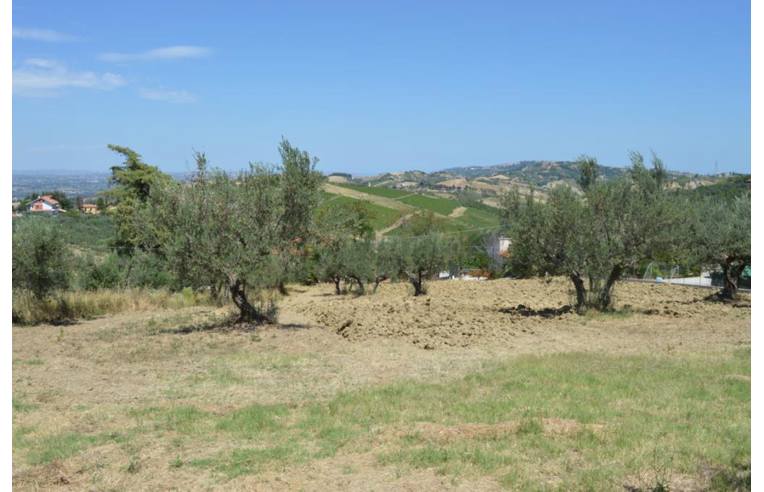 Altro in vendita a Casalincontrada, Frazione Sant'Ilio